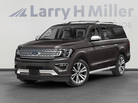 FORD EXPEDITION MAX 2021 1FMJK1MT2MEA58804 image